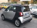 SMART FORTWO 70 1.0 twinamic Passion