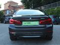 BMW SERIE 5 520i Sport