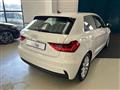 AUDI A1 SPORTBACK A1 SPB 30 TFSI S tronic