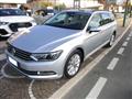 VOLKSWAGEN Passat Variant 2.0 tdi Business 150cv dsg 7m FULL OPT GARANTITA