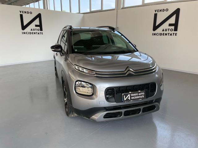 CITROEN C3 AIRCROSS 1.2 PURETECH 110CV S&S FEEL *ALLUVIONATA*