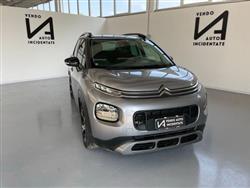 CITROEN C3 AIRCROSS 1.2 PURETECH 110CV S&S FEEL *ALLUVIONATA*