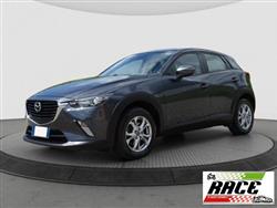 MAZDA CX-3 2.0L Skyactiv-G Essence