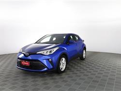 TOYOTA C-HR 1.8 Hybrid E-CVT Business