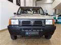 FIAT Panda 1.1 Trekking 4x4 da collezione