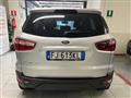 FORD ECOSPORT 1.5 110 CV Titanium cambio automatico