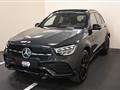 MERCEDES GLC SUV GLC 200 d 4Matic Premium