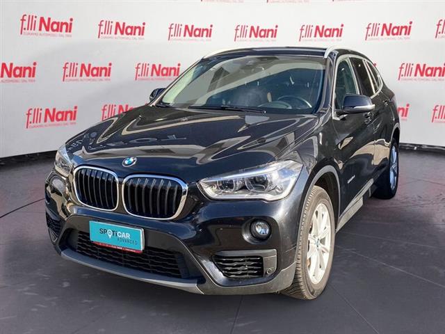 BMW X1 xDrive18d xLine