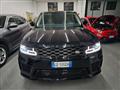 LAND ROVER Range Rover Sport 3.0 tdV6 HSE Dynamic 249cv auto