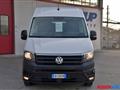 VOLKSWAGEN CRAFTER 50/35 2.0 BITDI 177CV L4H3 RUOTE GEMELLATE BUSINES