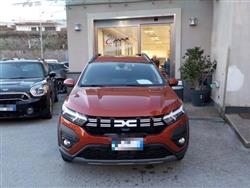 DACIA JOGGER 1.0 GPL 100CV 5 p. Expression