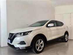 NISSAN QASHQAI 1.2 DIG-T Visia