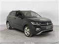 VOLKSWAGEN T-CROSS 1.0 TSI 110 CV Advanced