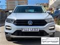 VOLKSWAGEN T-Roc 1.6 tdi 115cv Business