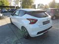 NISSAN MICRA 1.5 dCi 8V 5 porte N-Connecta