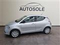 LANCIA YPSILON 1.3 MJT 16V 95 CV 5 porte S&S Silver