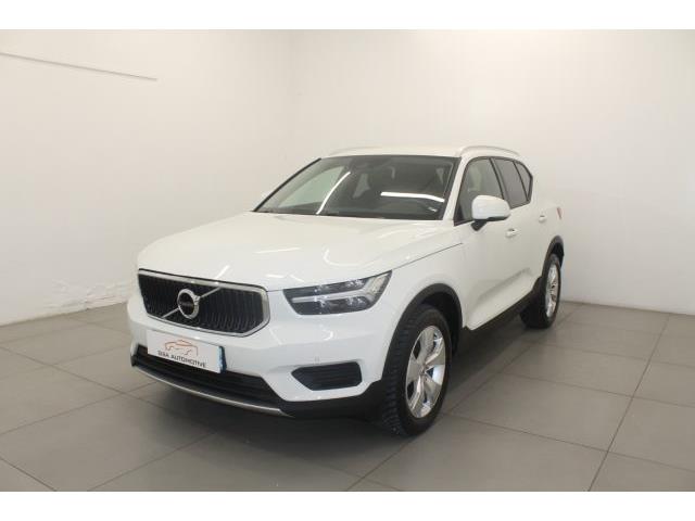 VOLVO XC40 D3 AWD Sport