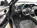 MERCEDES CLASSE GLC d 4Matic Coupé Premium Plus AMG TETTO 360 20"
