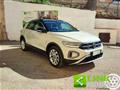 VOLKSWAGEN T-ROC 1.0 TSI Style