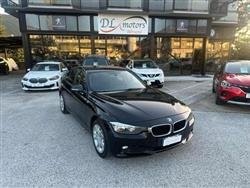 BMW SERIE 3 d Business Advantage CON ROTTAMAZIONE