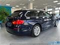 BMW Serie 5 520d Touring Futura