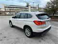 BMW X1 sDrive18d SPORT SCONTO ROTTAMAZIONE