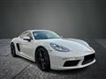 PORSCHE 718 Cayman 2.0 +20"+bi-xenon