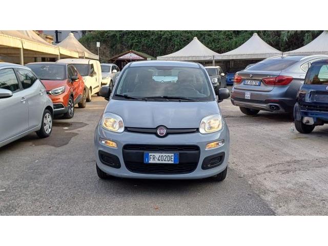 FIAT PANDA 1.2 Easy