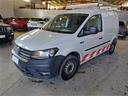 VOLKSWAGEN CADDY FURGONE 2.0 TDI 122 CV 4Motion Furgone Business