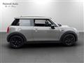 MINI MINI 3 PORTE 1.5 TwinPower Turbo One Baker Street