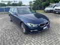 BMW SERIE 3 GRAN TURISMO 320d Touring Luxury automatico - targa FT729TD