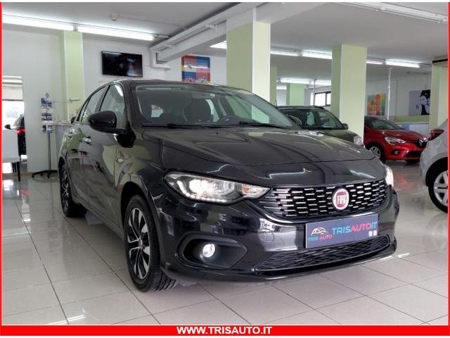 FIAT Tipo 1.3 MJT S&S Mirror 5p NEOPATENTATI IVATA (LUCI LED+NAVI)