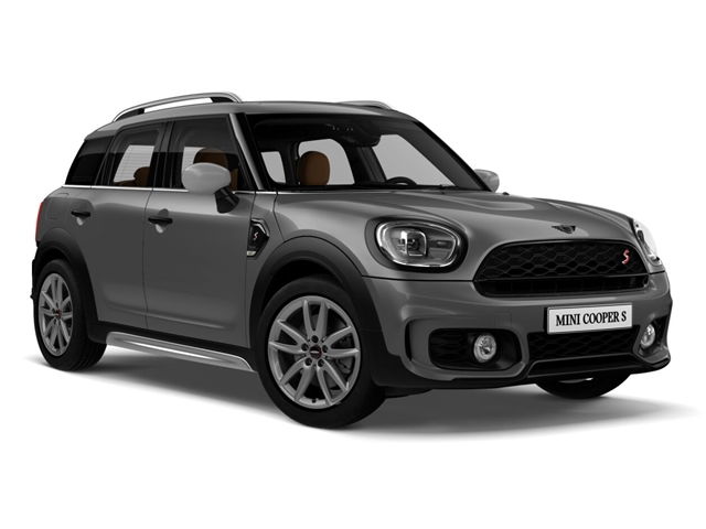 MINI COUNTRYMAN JCW Cooper Countryman 1.5 Business Auto