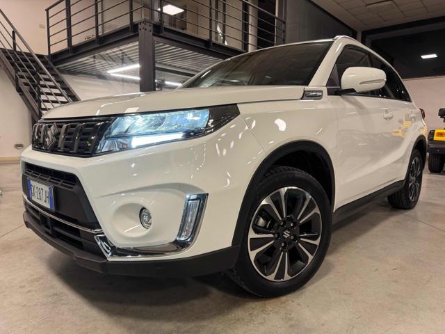 SUZUKI VITARA 1.5 Hybrid A/T 4WD AllGrip Starview