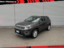 JEEP COMPASS 4XE 1.3 Turbo T4 190 CV PHEV AT6 4xe Limited 4x4 OK NE