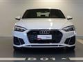 AUDI A5 SPORTBACK A5 SPB 40 TDI quattro S tronic S line edition