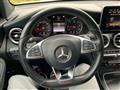 MERCEDES GLC SUV d 4Matic Sport