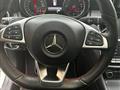 MERCEDES CLASSE A d Automatic Premium FULL OPTIONAL