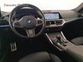 BMW SERIE 4 i Coupe Msport auto