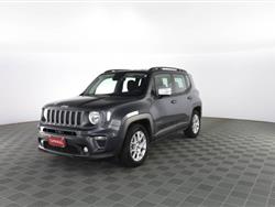 JEEP RENEGADE e-HYBRID Renegade 1.5 Turbo T4 MHEV Limited