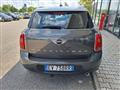 MINI COUNTRYMAN Mini 2.0 Cooper D Countryman ALL4 Automatica