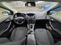 FORD Focus 1.6 ecoboost Titanium s&s 150cv