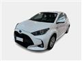 TOYOTA YARIS 1.5 Hybrid 5 porte Business