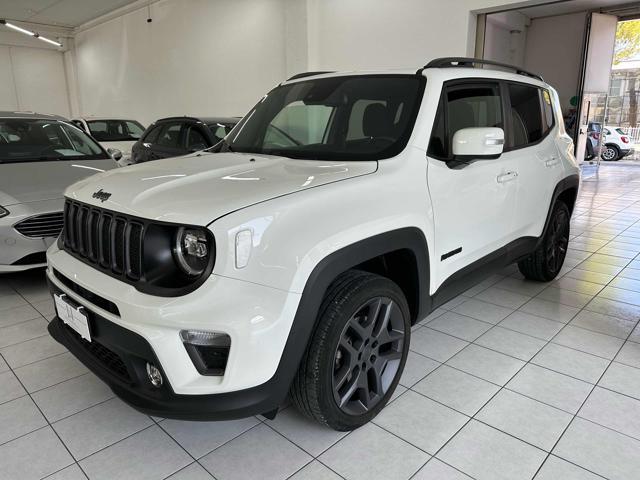 JEEP RENEGADE 2.0 Mjt 140CV 4WD Active Drive Low S