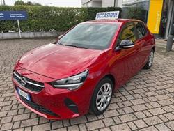 OPEL CORSA 1.2 100 CV Edition