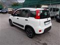 FIAT PANDA CROSS 1.0 firefly hybrid 70cv City Life 5 posti