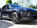 PORSCHE MACAN 21 PASM ACC PANORAMA