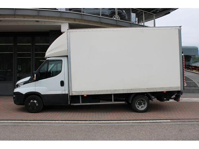 IVECO DAILY 35C16HSV 2.3 156cv - SPONDA IDRAULICA