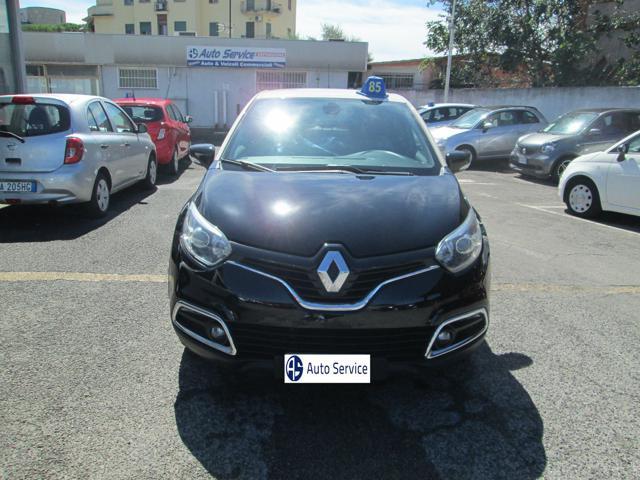 RENAULT CAPTUR dCi 8V 110 CV Start&Stop Energy Iconic