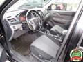 MITSUBISHI L200 2.4 DI-D/154CV Double Cab..TUTTI SERVICE MITSU